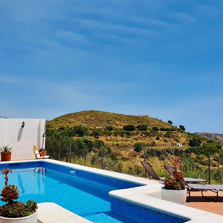 En-Suite Bedroom With Private Entrance At Casa Sofija Sedella Exterior foto